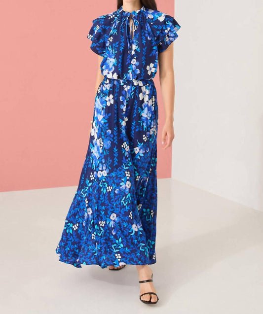 Alivia - Ara Maxi Skirt