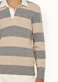 Orlebar Brown - Legris Long Sleeve Top