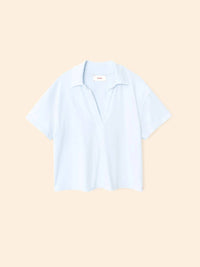 Xirena - Women's Spencer Collared T-shirt
