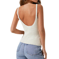 Astr - Bevelyn Sweater Tank