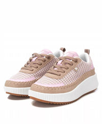 Xti - Women's Technical Modern Sneakers
