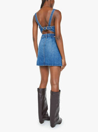 Mother - Over It Dress