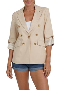 Love Token - Celine Blazer