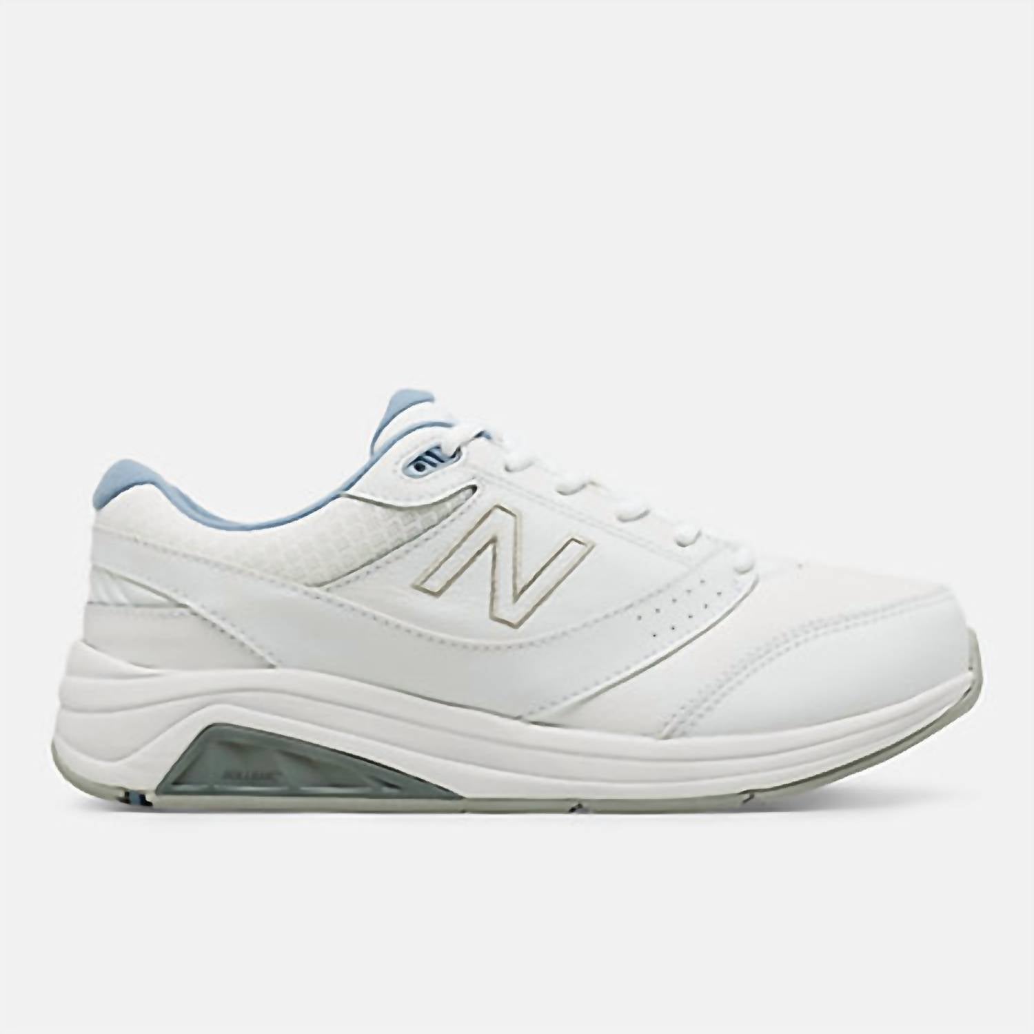 New Balance - Women's Lace Up Walking Shoe