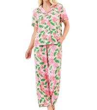 Mary Square - Island Muse Pajama Set