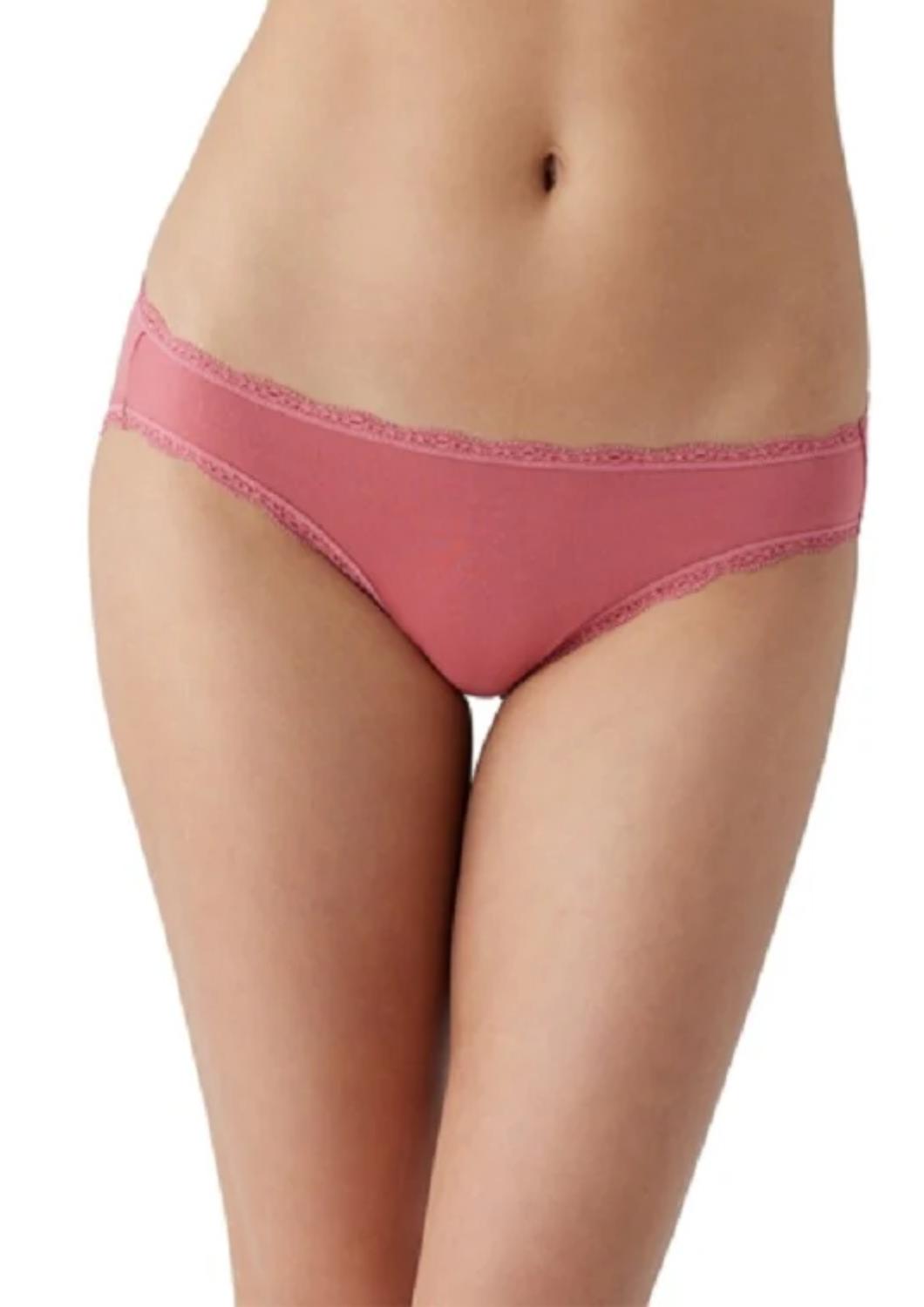 Wacoal - Inspired Eyelet Bikini Bottom