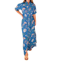 Lola Australia - July Maxi Dress