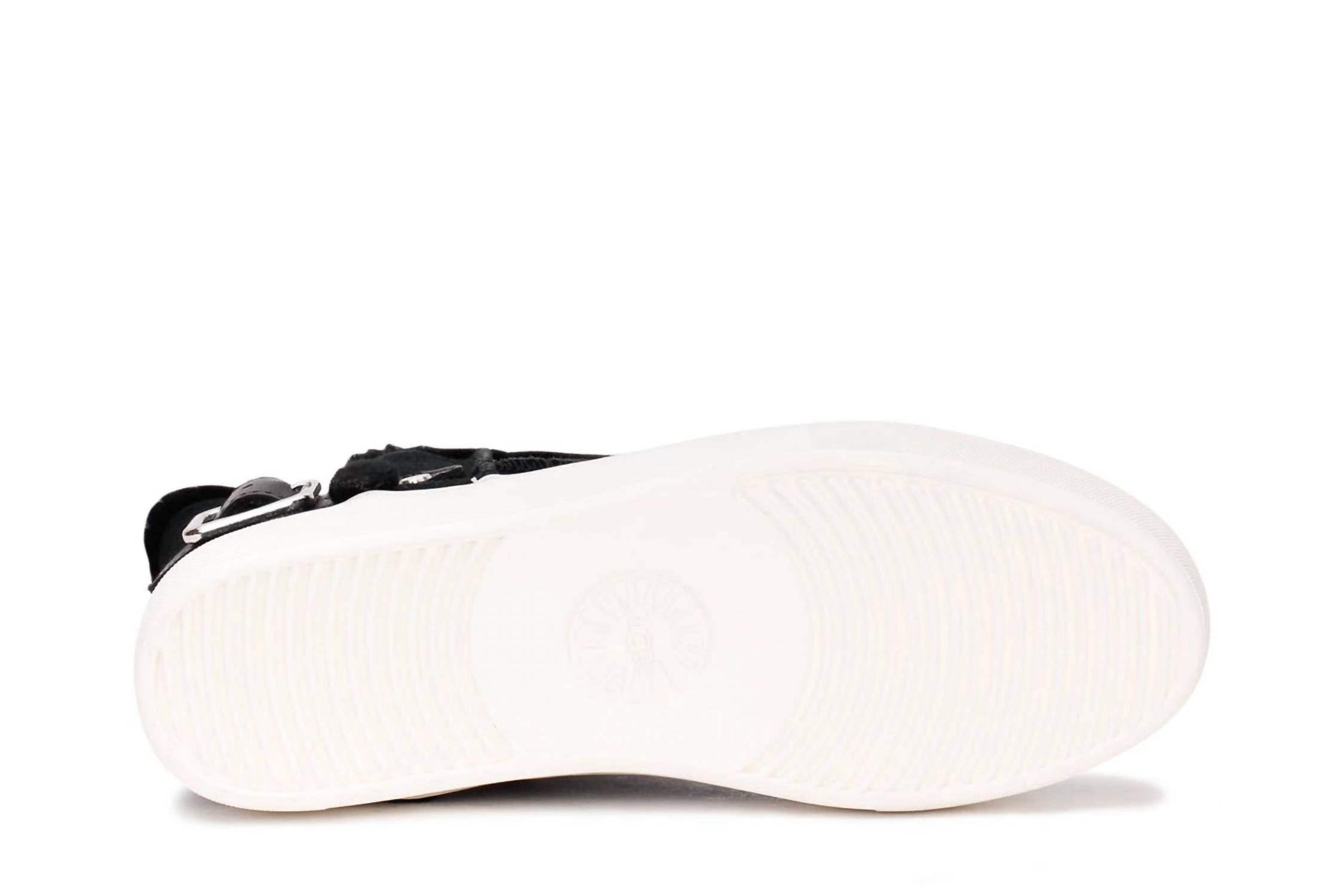 Ugg - Women's Aika Sneaker Boots