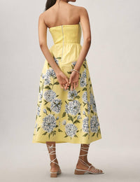 Banjanan - Simona Dress