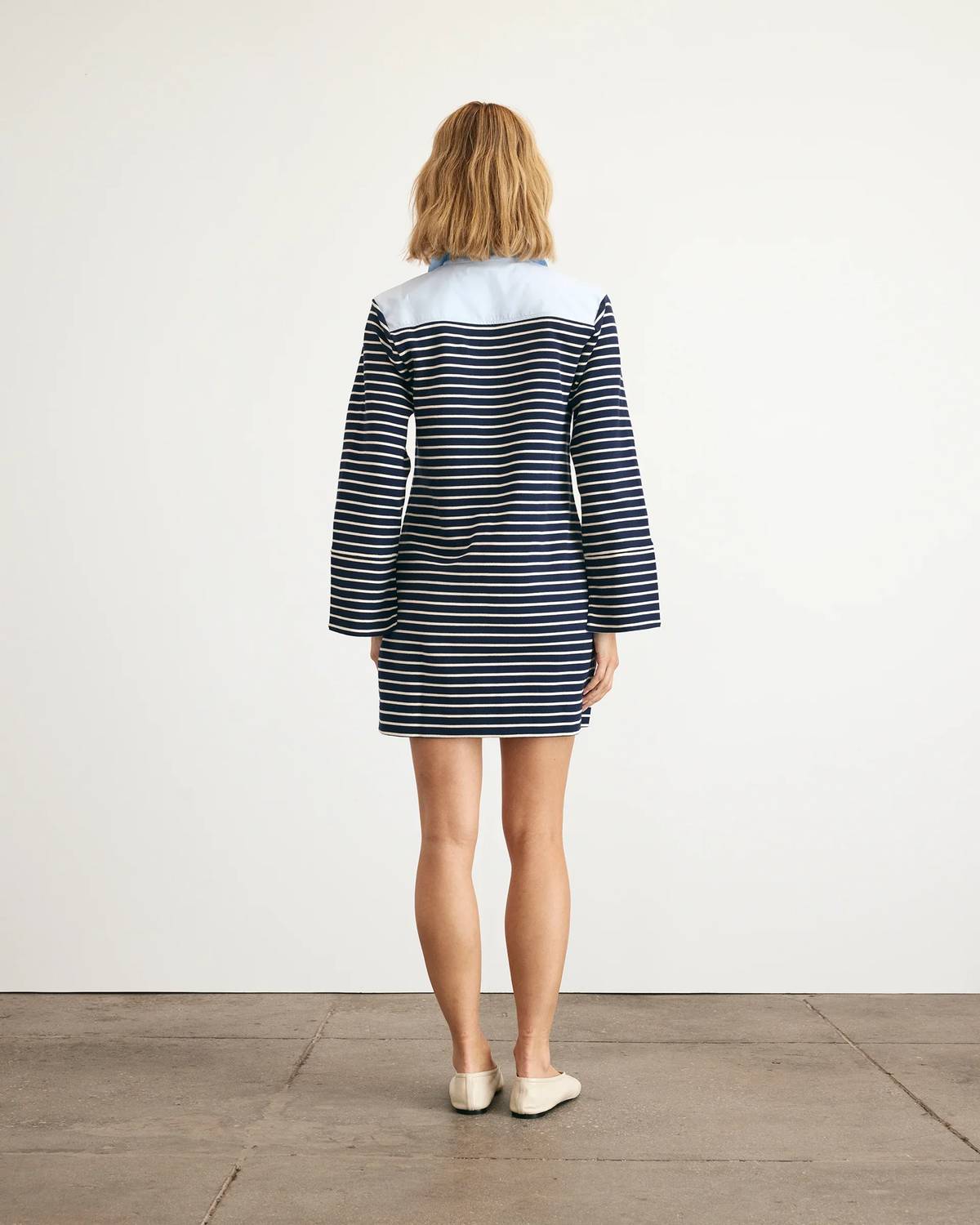 Tanya Taylor - Whitney Mini Dress