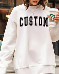 Cb&Co - Summer Salt Sweatshirt