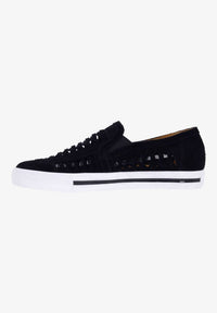 L'Amour Des Pieds - Women's Karsha Round Toe Sneaker