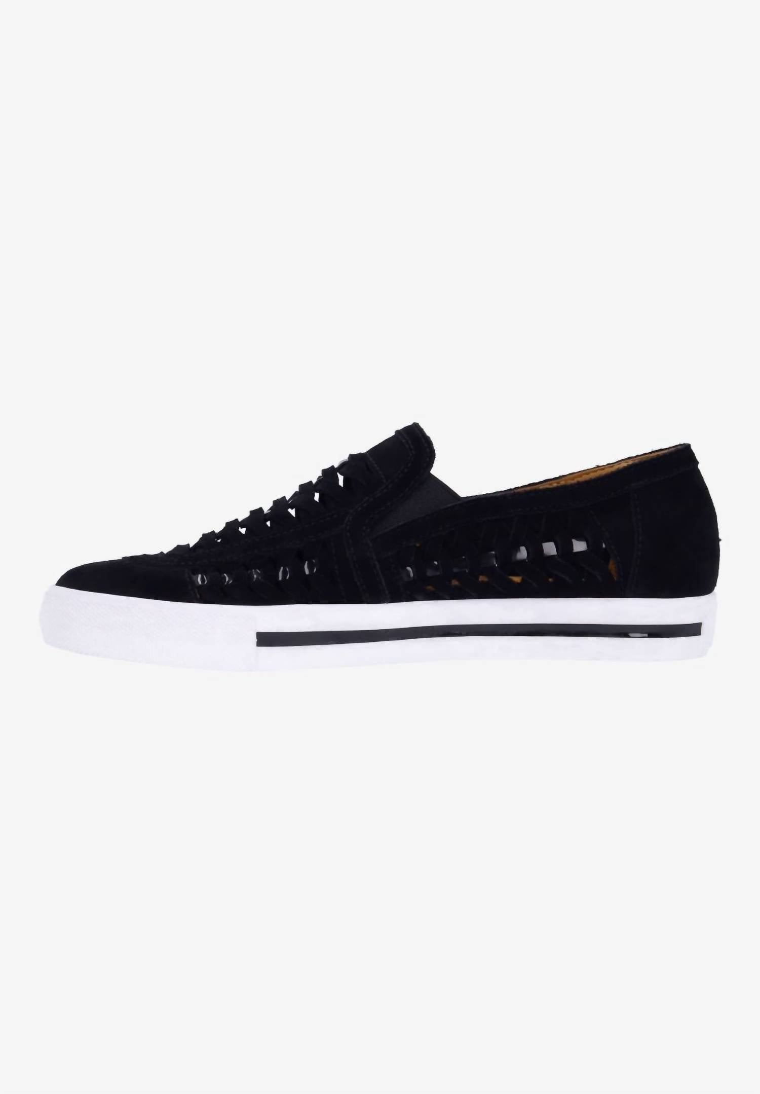 L'Amour Des Pieds - Women's Karsha Round Toe Sneaker