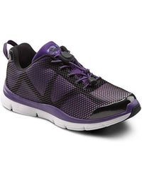 Dr. Comfort Shoes - Women's Katy Therapeutic Extra Depth Athletic Shoe
