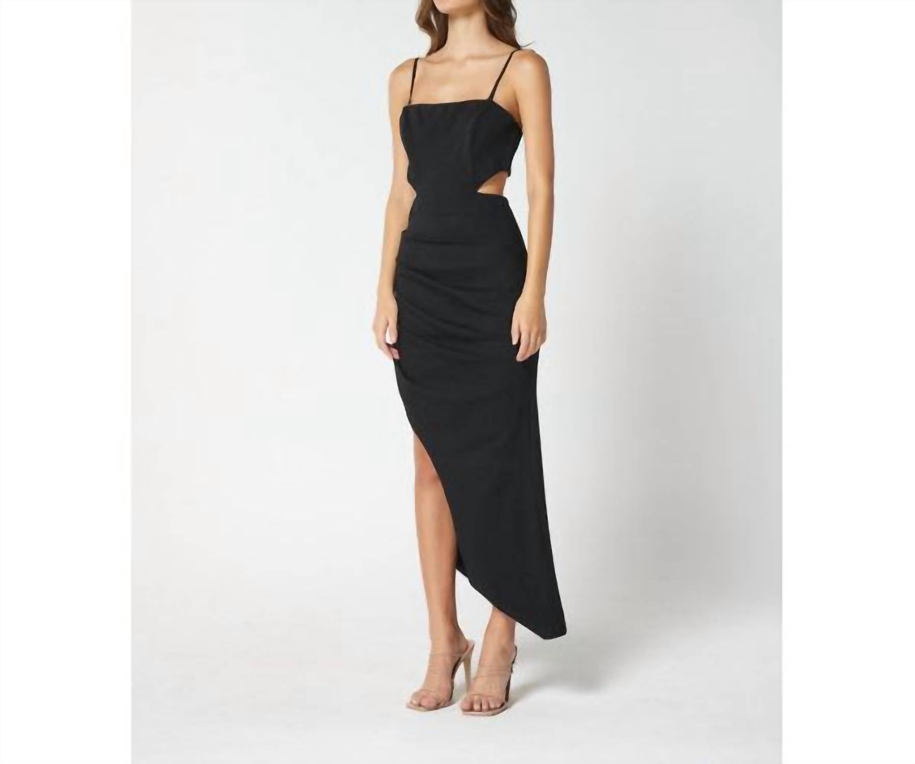 Elliatt - Undern Midi Dress