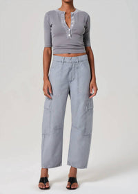 Citizens Of Humanity - Marcelle Cargo Jeans