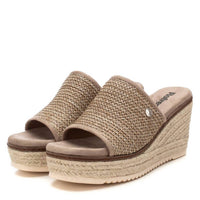 Xti - Women's Wedge Sandals