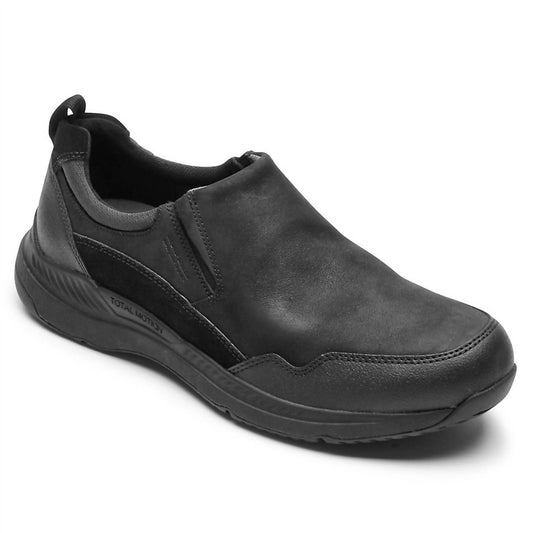 Rockport - MEN'S TOTAL MOTION TRAIL WATERPROOF SLIP-ON SHOES