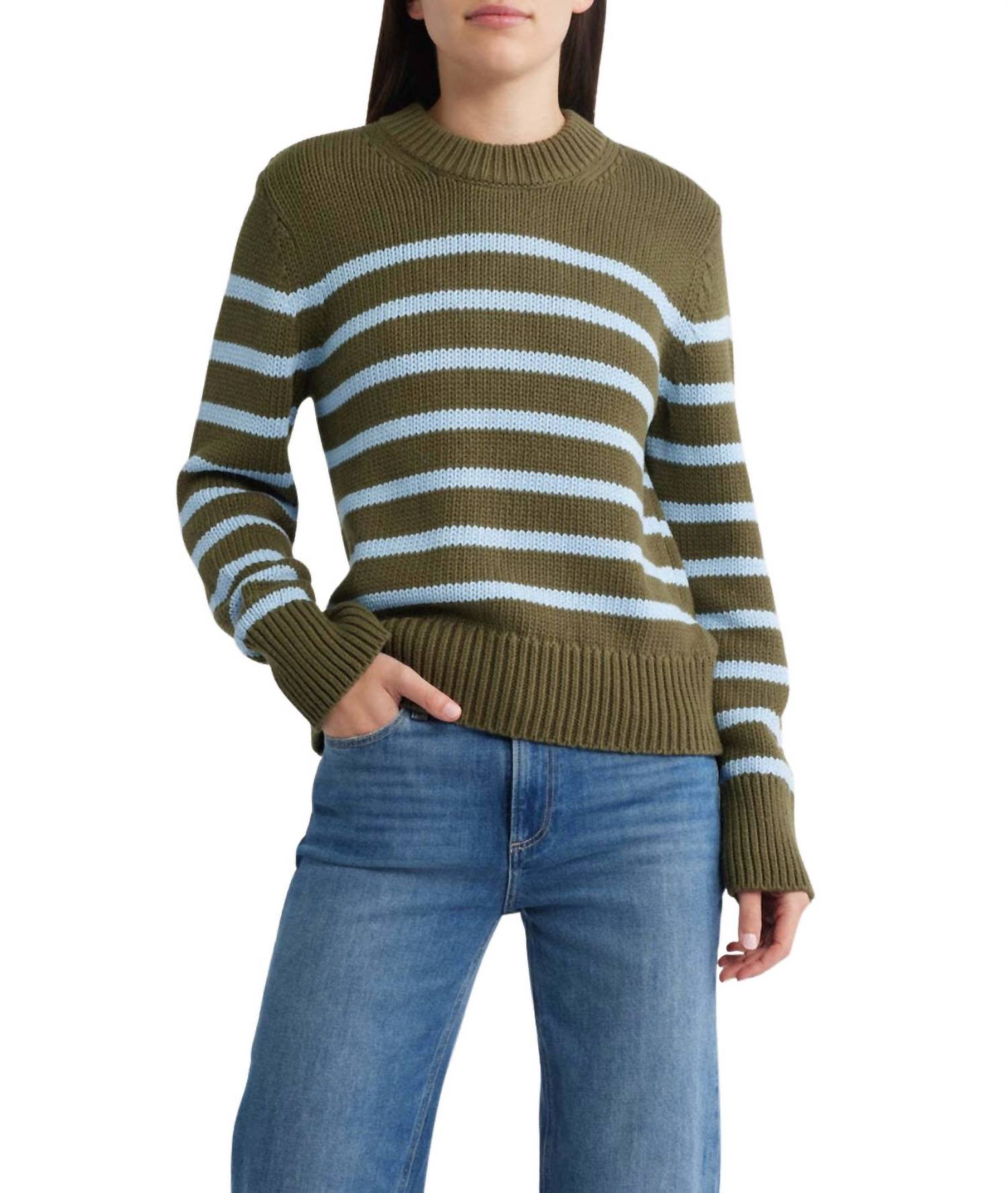 Rails - Alise Crewneck Sweater