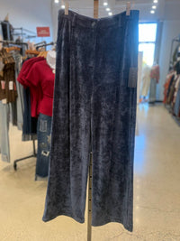 Current Air - Women's Corduroy High Waist Pants