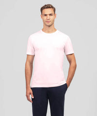 Ron Dorff - Short Sleeve T-shirt Eyelet Edition