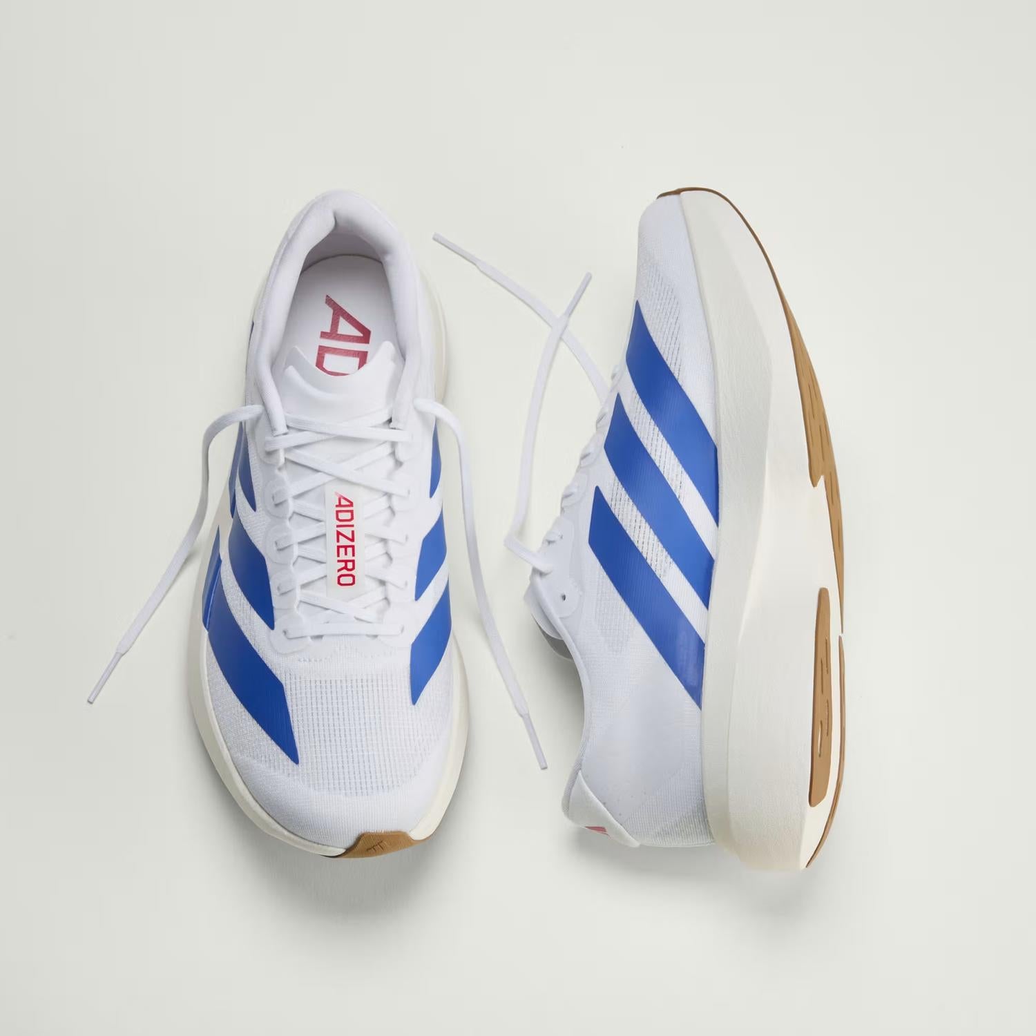 Adidas - Men's Adizero Evo Sl Running Shoes
