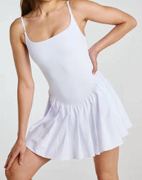 Year Of Ours - Courtney Dress