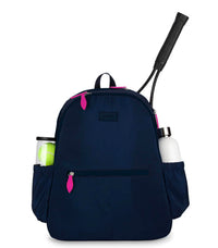 Ame & Lulu - Courtside Tennis Backpack 2.0