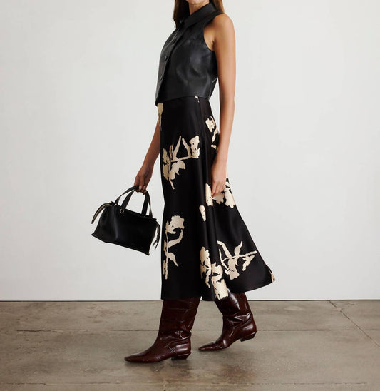 Tanya Taylor - Beth Skirt