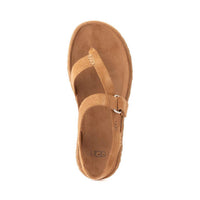 Ugg - Women's Goldengaze Toe Post Sandal