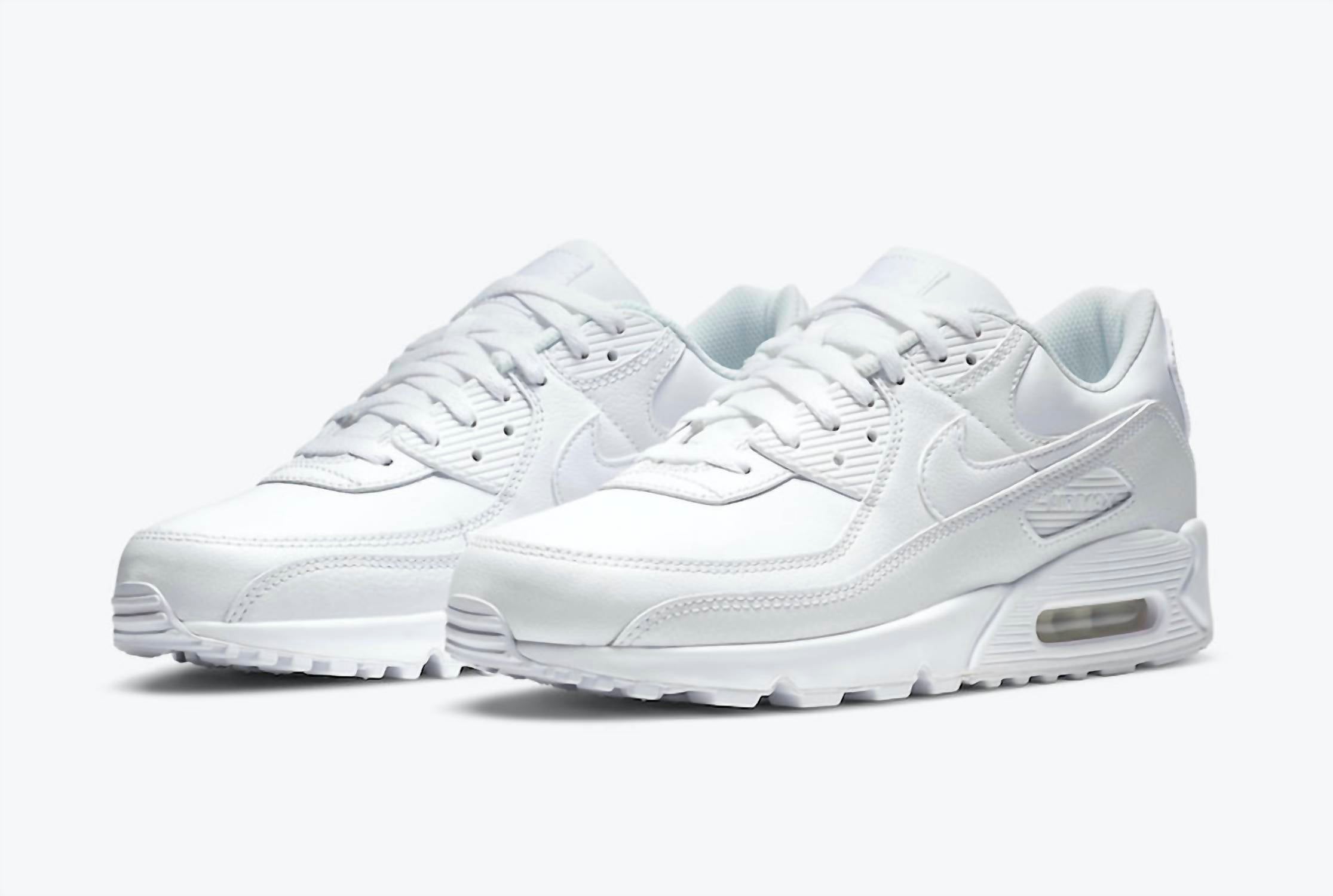 Nike - Men's Air Max 90 LTR Shoes