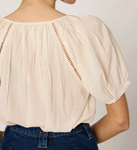 Cleobella - Women's Adeline Blouse