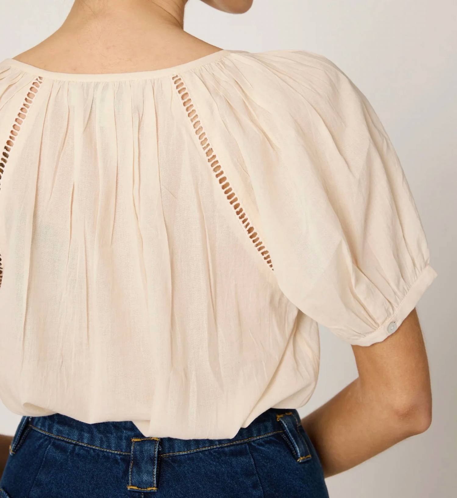 Cleobella - Women's Adeline Blouse