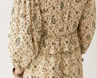 Maison Hotel - Isabella Dress