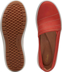 Clarks - Women's Nalle Violet Loafer