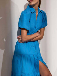 Brochu Walker - Havana Midi Dress