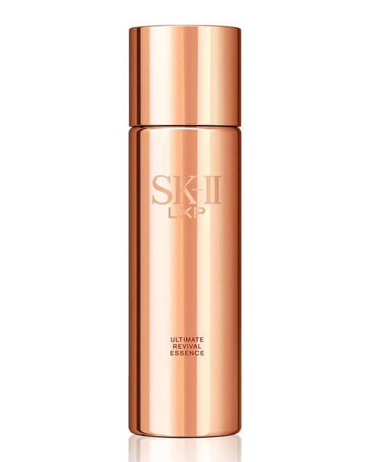 Sk-Ii - LXP ULTIMATE SKIN REVIVAL LUXURIOUS RADIANT SKIN ESSENCE 150ML (5.1 OZ)