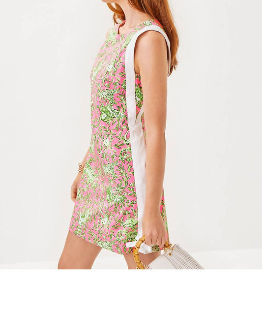 Lilly Pulitzer - Beckler Stretch Shift Dress