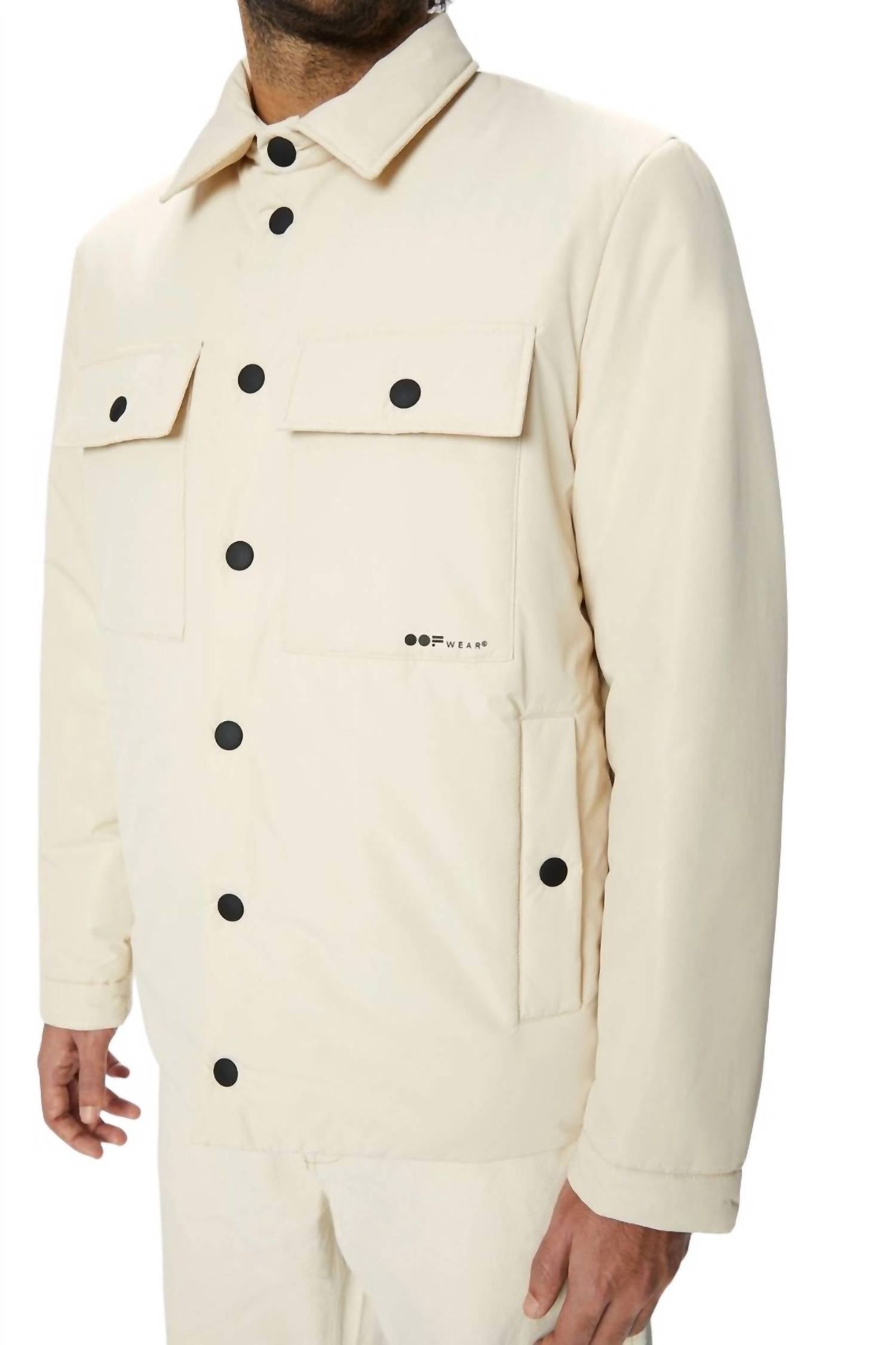 Oofwear - Jacket 5280