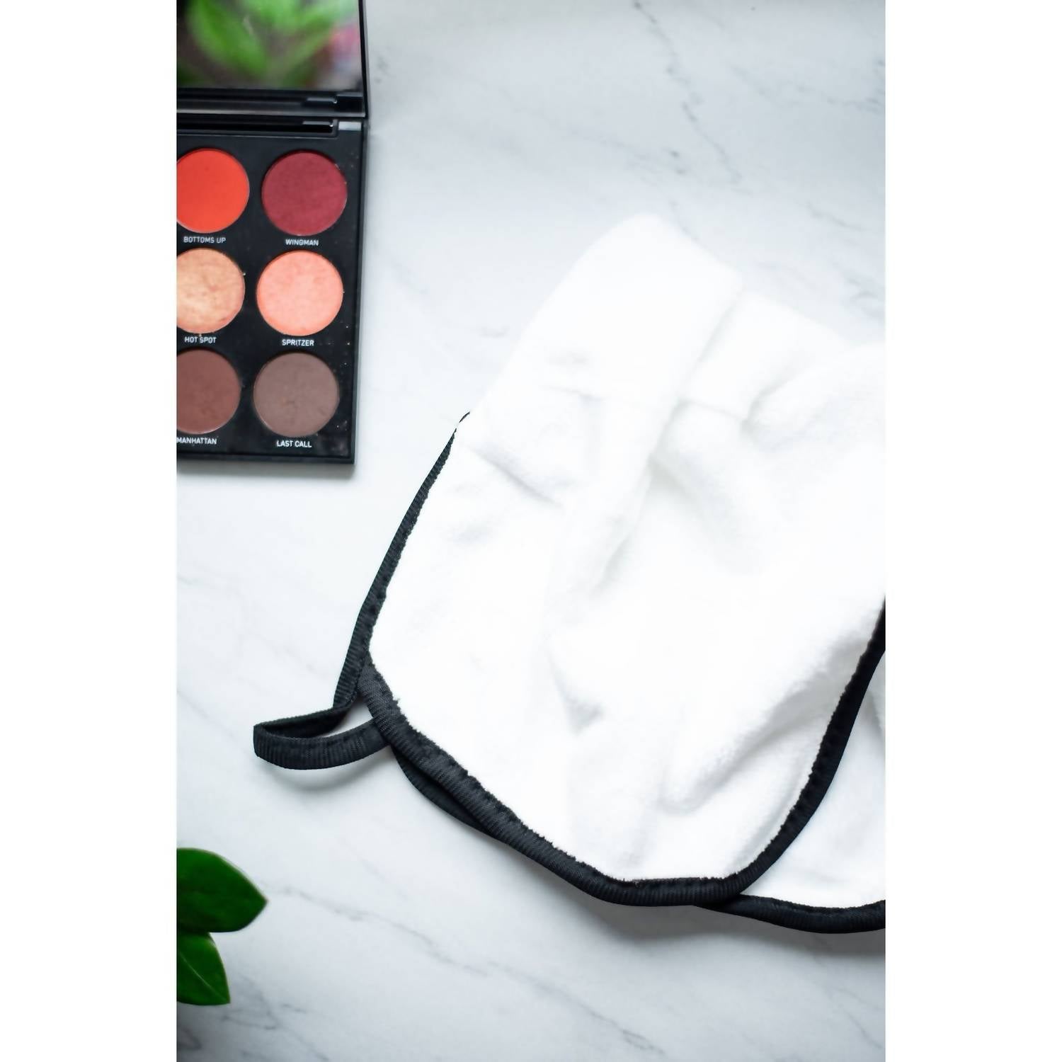 Julia Rose - Wash The Day Away Makeup Remover Cloth