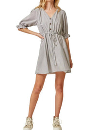 Andree By Unit - Just For Fun Dress