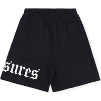 Pleasures - OE Wide Shorts