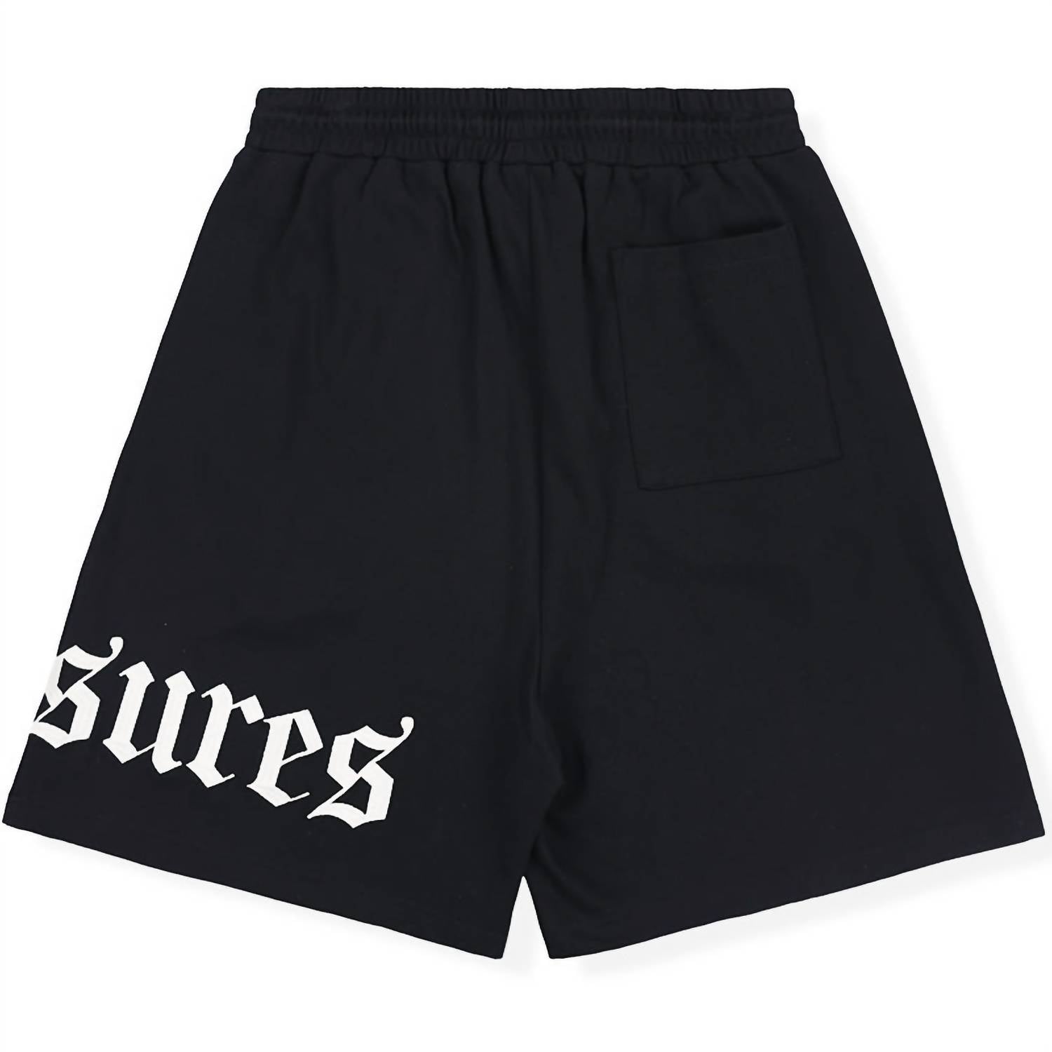 Pleasures - OE Wide Shorts