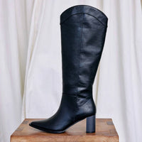 Matisse - Women's Bonnye Heeled Boots