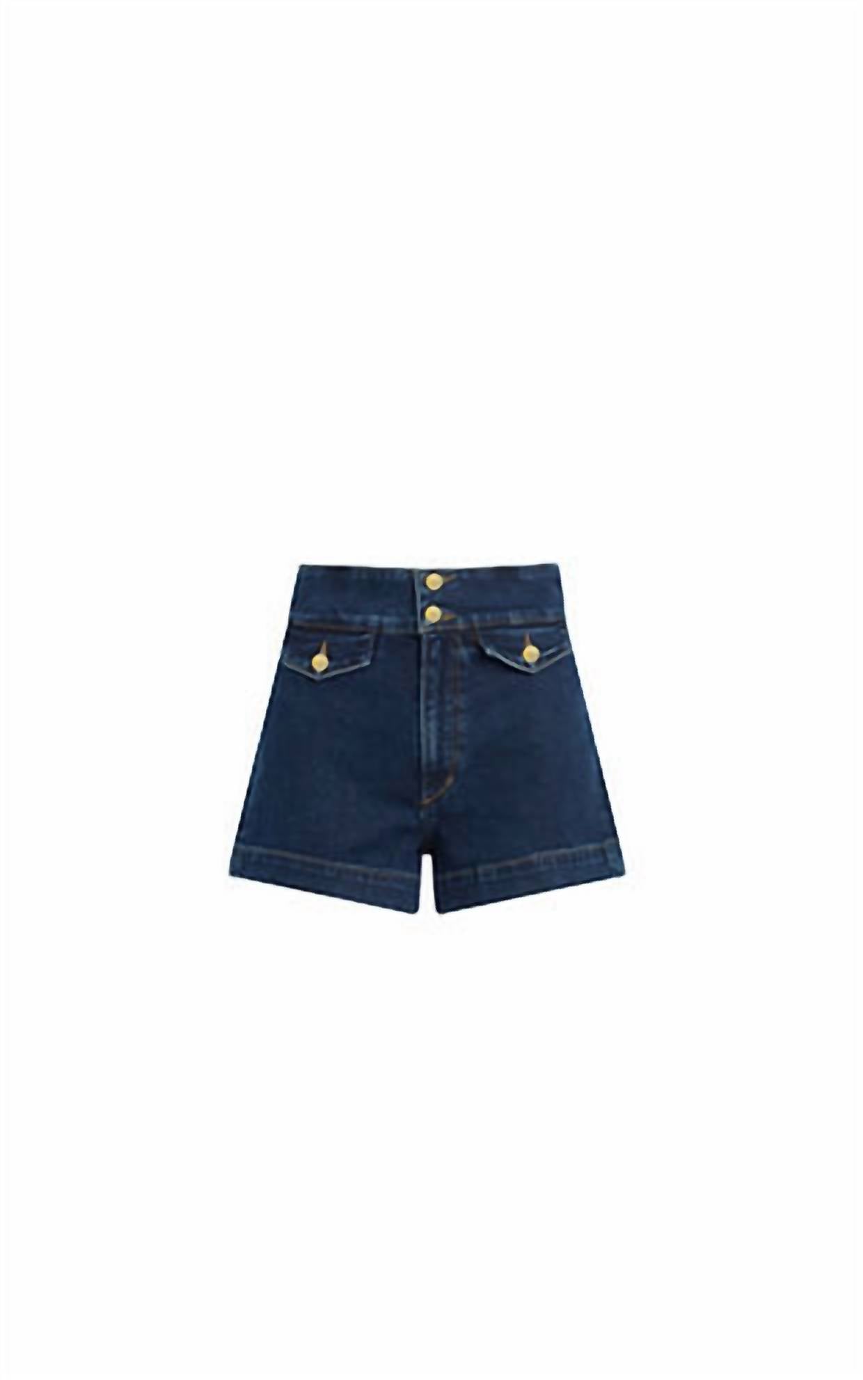 Joe'S Jeans - Women's The Ellia Shorts
