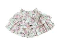 Summer Loving - Girl's Feelin Rosey Skirt