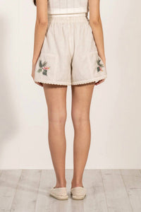 Ranna Gill - Emma Shorts