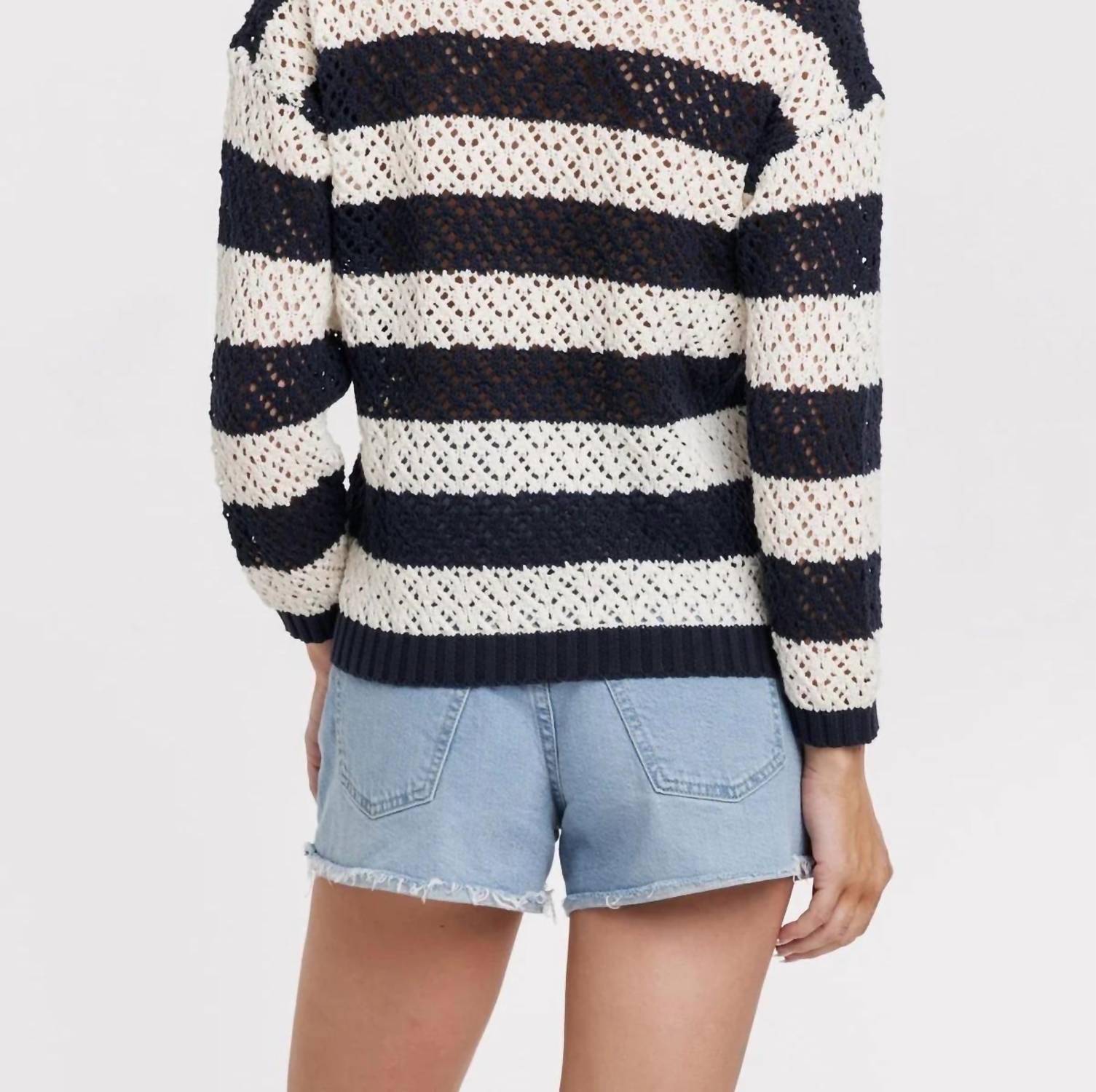 Another Love - Alani Sweater