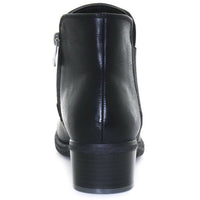 Wanderlust - Women's Adale Ankle Boots