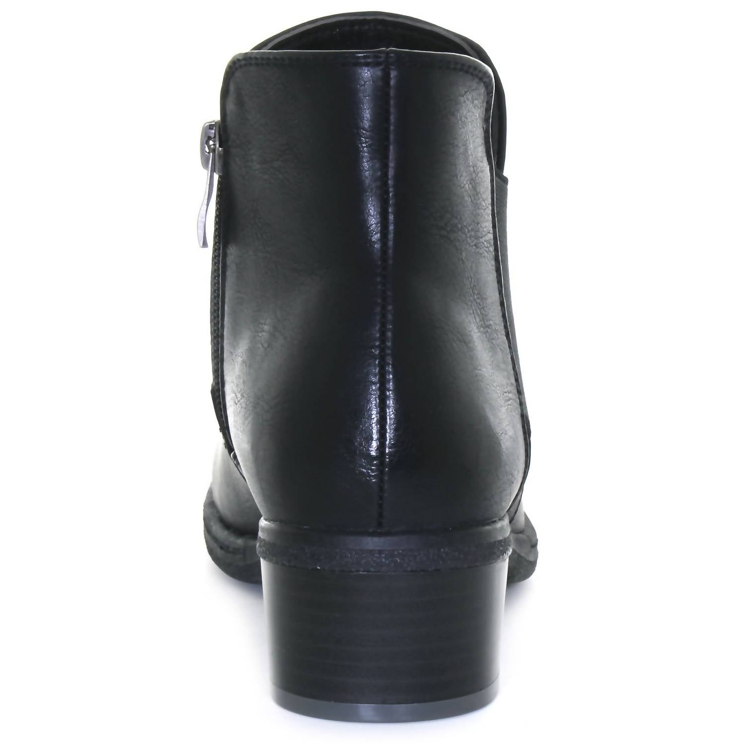 Wanderlust - Women's Adale Ankle Boots